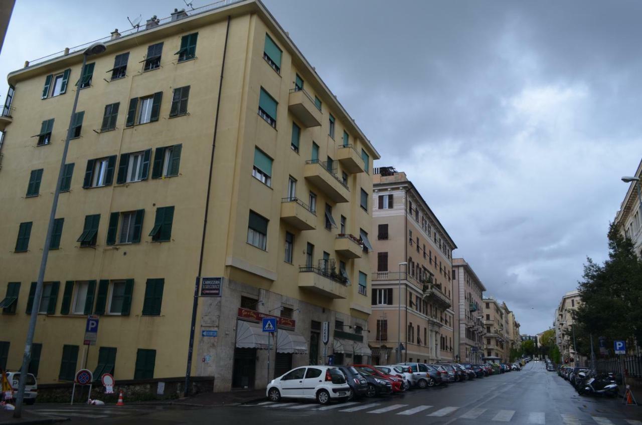 Affittacamere Il Genovino 2*